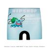 Hip Shop Pokemon Kinder Boxershorts, Bisasam