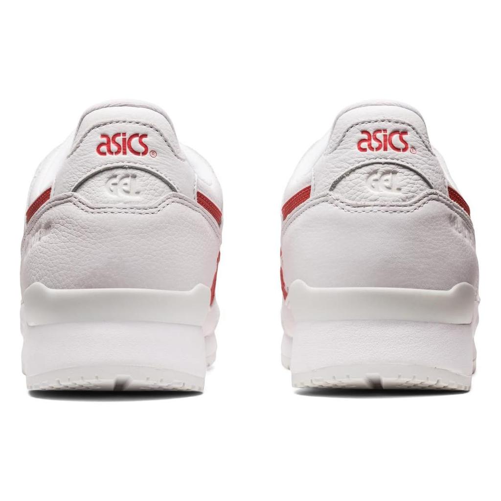 Asics Gel Lyte 3 OG White Fire Opal Men Sneakers 1201A716-100