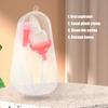 Easy To Use Infant Nose Cleaner Set Baby Nose Clearing Device Portable Baby Nasal Aspirator Set for Delicate Noses