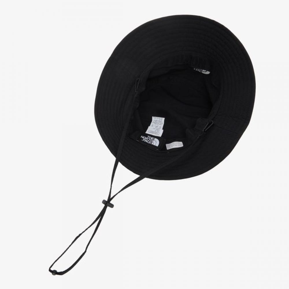The North Face Tnf Light Bucket Hat Ne3hr50a Black