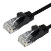 Coolbke Cat5e Flat Ethernet Cable