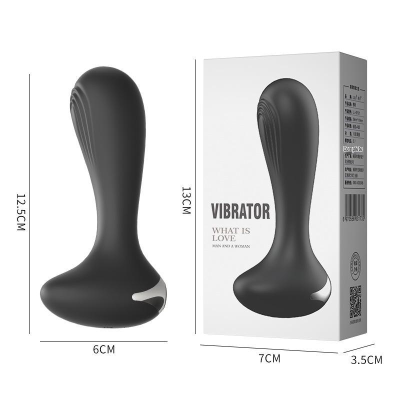 Lai Le Pink Lady Eros Tongue Licking Vibrator Egg Massager for Women