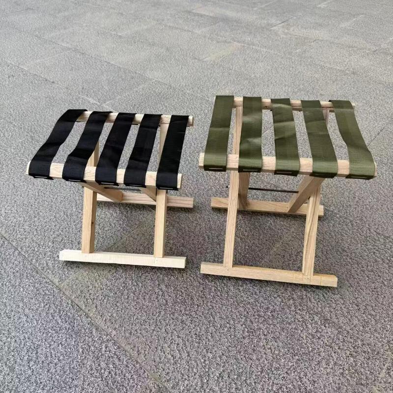 Outdoor Foldable Fishing Stool