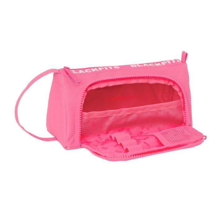 Trousse De Rangement - Safta - BlackFit8 Glow Up - Rose - 20 X 11 X 8.5 Cm - Enfant