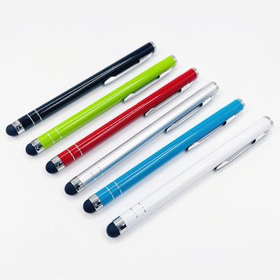Universal Touch Pen For Phone Stylus Pen For Android Touch Screen Tablet Pen For Lenovo iPad Iphone Xiaomi Samsung Apple Pencil