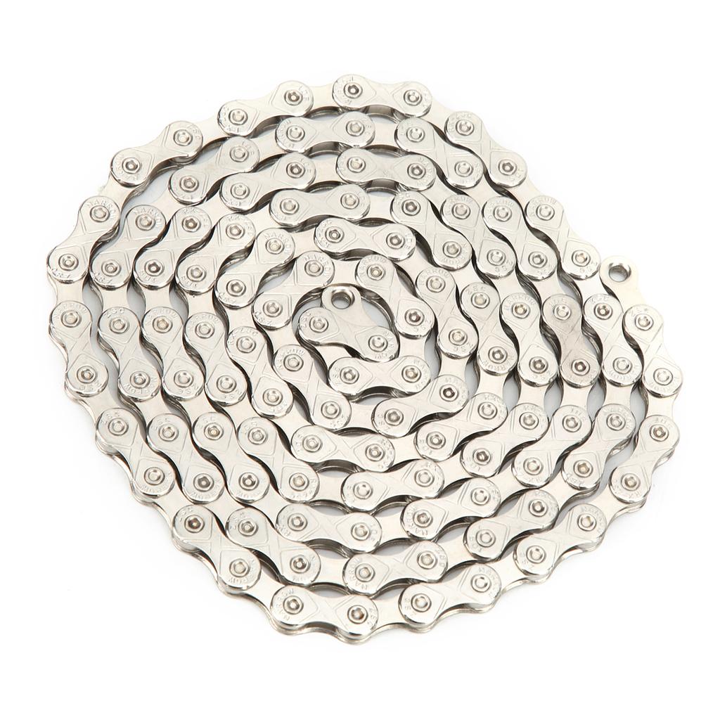 ZTTO Bike Chain 10 Speed 116 Links Bicycle Shifting Chain for Mountain Racing Bike Gear Accessories