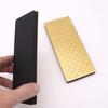 Diamond Sharpening Stone Knife Sharpener Ultra-thin Surface Knife Whetstone Kitchen Grinding Tool Edge Blade Sharp