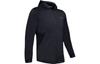 Vanish Jackets Men's Black Hooded Moderate Pilot 1345301-001