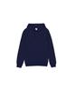 H Overright Navy Hoodie