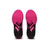 Asics Solution Speed FF 2 Clay Hot Pink Men Sneakers Black 1041A187-700