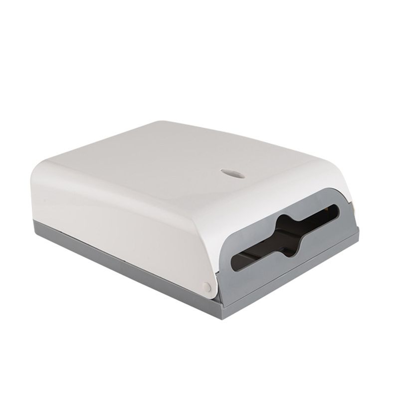 BHBL Commercial Paper Towel Dispenser Wall Mount, Multifold, Trifold, Z Fold Hand Towels for Bathroom/Restroom, , Shop China Mainland