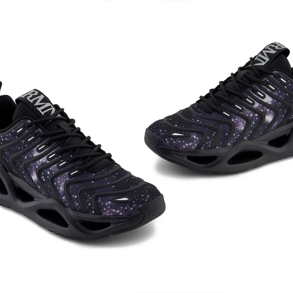 EA7 EMPORIO ARMANI Кросовки 7X000303_AF18441