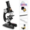 Miniature Biological Microscope For Kids Explore Science And Optics Stimulate Intelligence