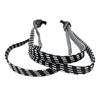 Elastic Rubber Band for Helmet and Bicycle Binding - Strong and Durable Rope