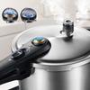 SUPOR Blue Eye Stainless Steel Pressure Cooker