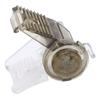 4pcs Waterproof Wire Quick Connector IP68 Waterproof 1 in 2 Out Transparent Break Free CDF R3 Wire Connector 400V 32A