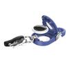 Carabiner Holder Case Keyring Portable Protective Cover for AirTag Adventure