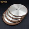 Resin Diamond Arc Grinding Wheel PH 150*R1/2/3/4/5