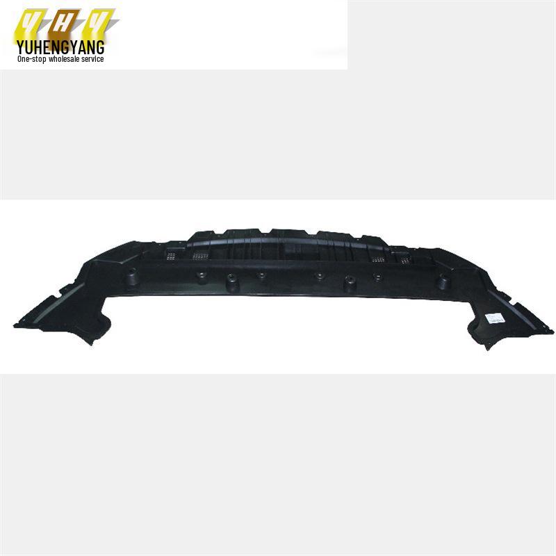 New Mondeo 17-19 Front Bumper Lower Guard HS738B384AB for Cross-Border E-commerce