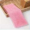 1pc/3pcs Exfoliating Net Bath Sponge for Daily Skin Smoothing and Scrubbing