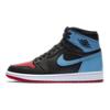 Dámské Air Jordan 1 High Og 'UNC To Chicago' Jordan CD0461-046