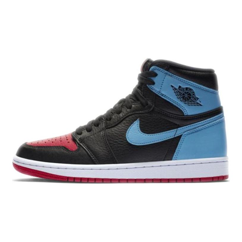 Dámské Air Jordan 1 High Og 'UNC To Chicago' Jordan CD0461-046