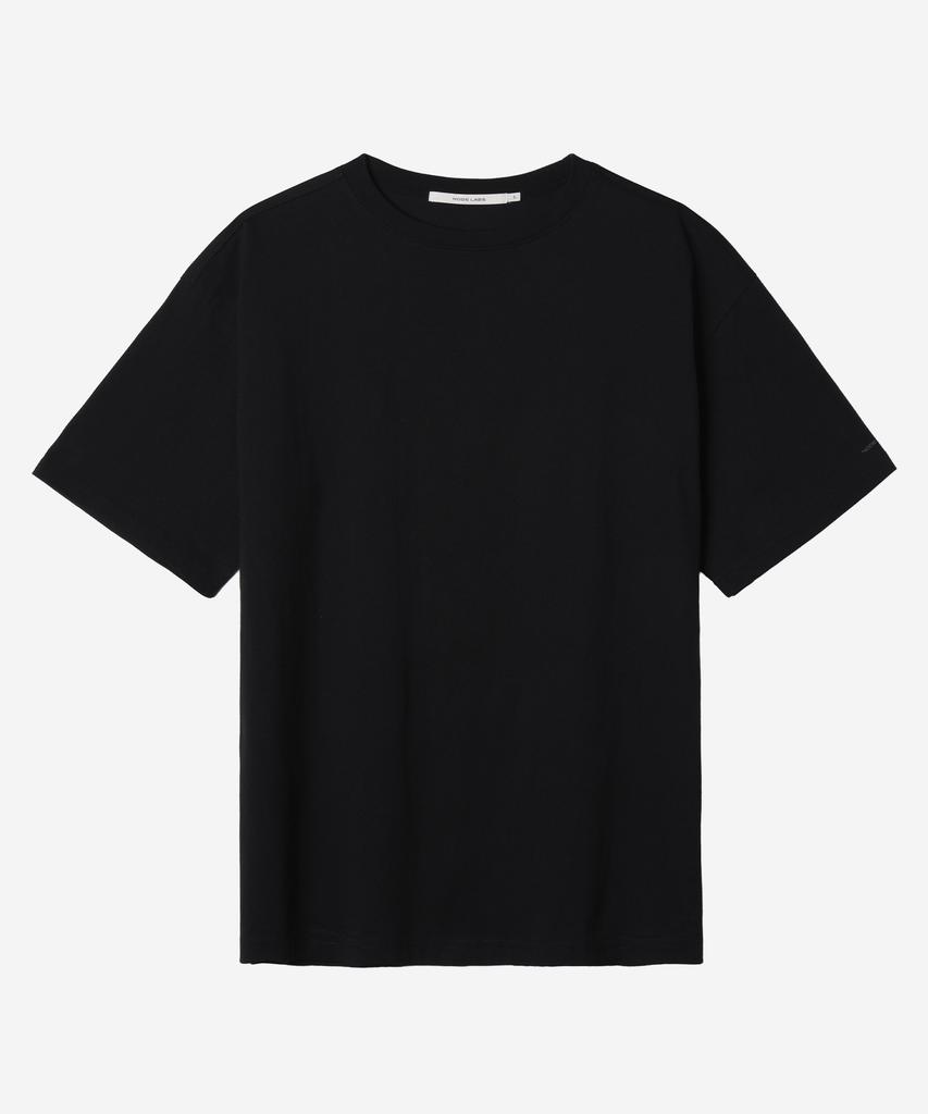 NODE LABS Dev:11 Bandana Graphic Short Sleeve T-Shirt_Black