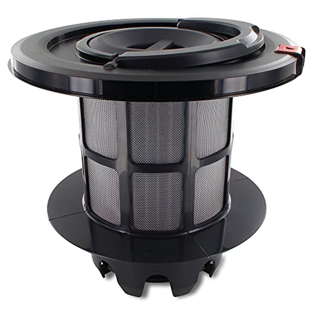 Filtro Ciclonico Lavabile per Aspirapolvere Bosch 00708278 708278 Cilindro Sostitutivo Adatto per Relaxx x ProPerform Plus 50