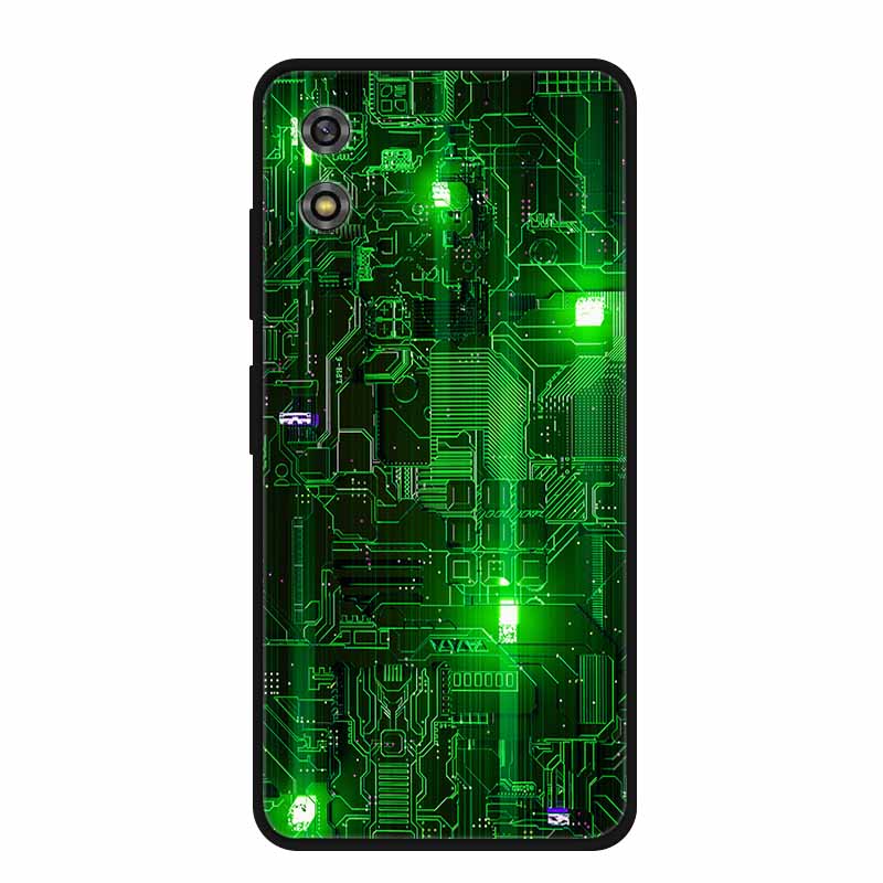 For Xiaomi Qin 3 Ultra Case Luxury Soft Silicone Back Cover Cases for Mi Qin 3 Ultra Protective Shockproof Coque Mi Qin3 Ultra