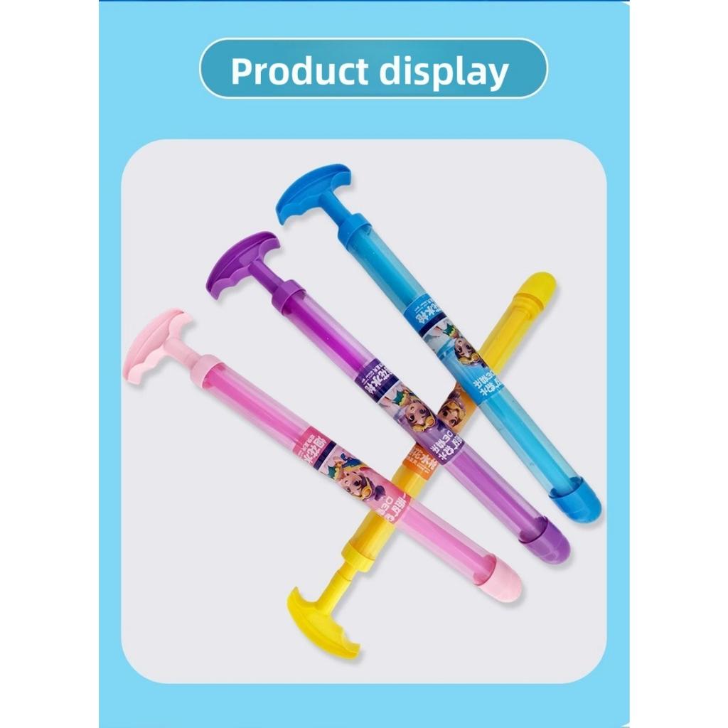 Fireworks Water Sprayer, Firework Splash, Romantic Firework Photography Prop, High-Pressure Firework Fountain, Party Games and Pool Photo Props