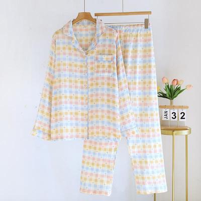 Schlaf- & Hauskleidung – Pyjamas & Schlafsets