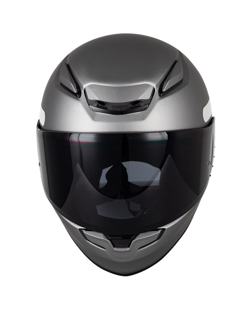 Soman Z8 Shield Mirror Shield Compatible Z8 X15 NXR2 Shield, RF-1400 Models RF-1400 CWR-F2 (Dee Smoke)