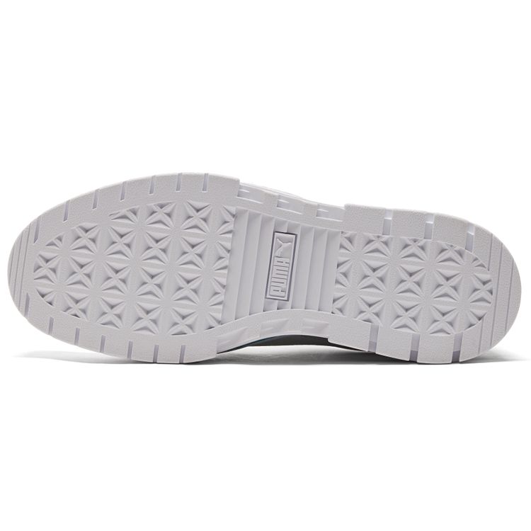 Puma Mayze Crystal Galaxy Women White Blue 383320-01