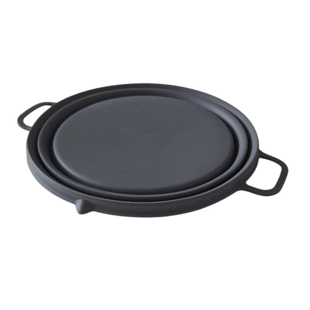 Silicone Insert For Fat-Free Air Fryer Baking Form