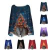 Tops – Pulôveres e mangas longas