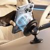 Auto Dashboard Cell Phone Magnetic Auto Cradles Mobile Phone Holder With Strong Magnets Car Phone Holder Car Accessories