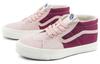 Sk8 Og Vans-Mid Lx 'Tri-Tone - Rose Smoke' VN0A4BVCBQL