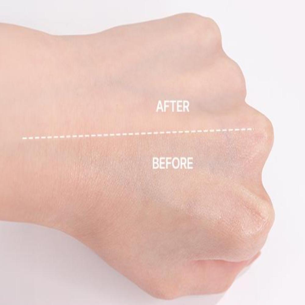 WAKEMAKE Stay Fixer Multi Color Powder / pact
