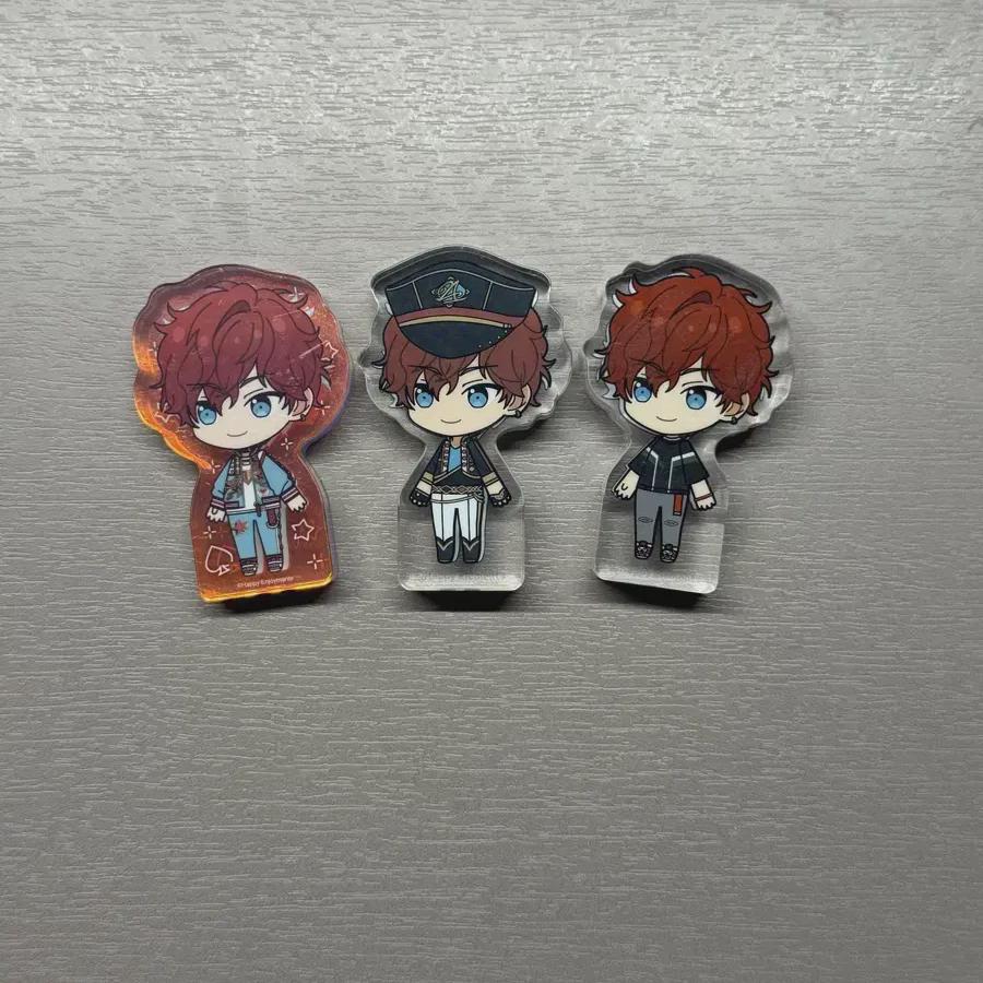 

Batch) Ansta Ensemble Stars Amagi Hiiro Corotto