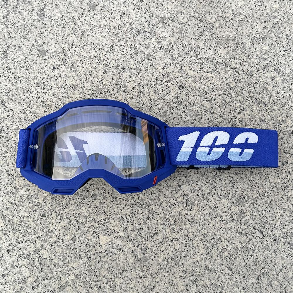 Gafas de motocross, gafas de sol para motocicleta, para hombre, para MTB, ATV, máscara, protección a prueba de viento, esquí, ciclismo, carreras, gafas todoterreno
