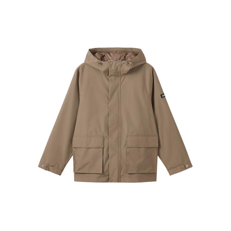 

AIGLE Men s Windproof Breathable Jacket BT59 M