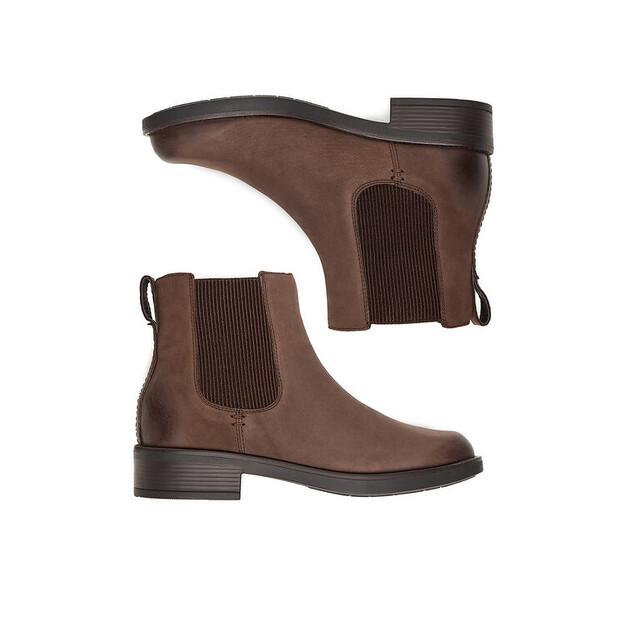 Ботинки Челси Lasocki CEO-WI23-JIA-02 Коричневый