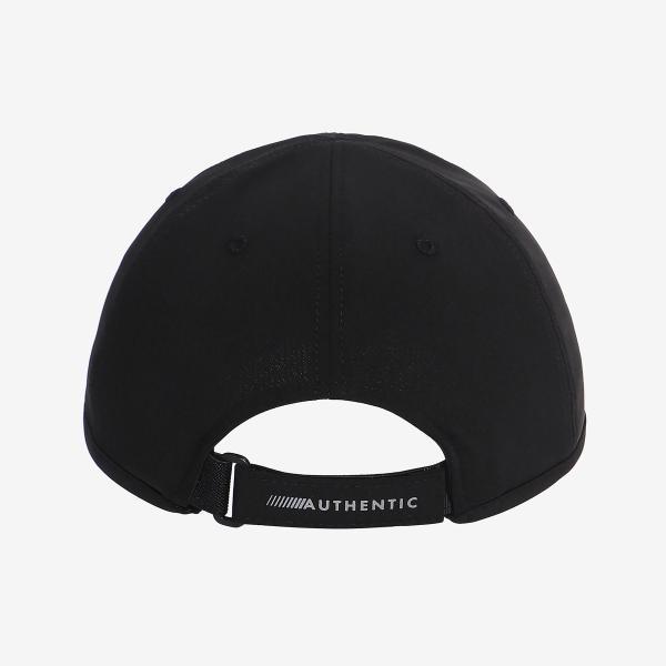 Fila Performance Stretch Ballcap Fs3cpf6101x Black