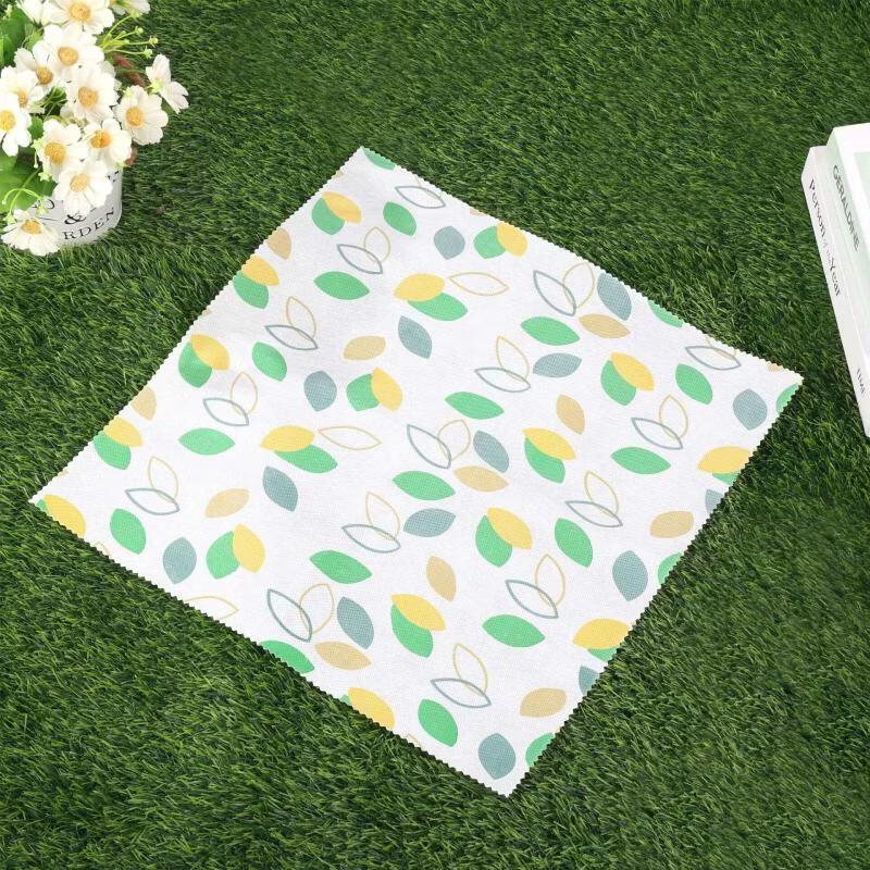OEING Outdoor Waterproof Picnic Mat