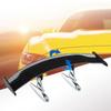 Autoflügel und Spoiler Leichter Autoheckflügel Einstellbarer Winkel Autospoiler Kofferraumflügel Heckspoiler Einstellbarer Autoflügel hinten