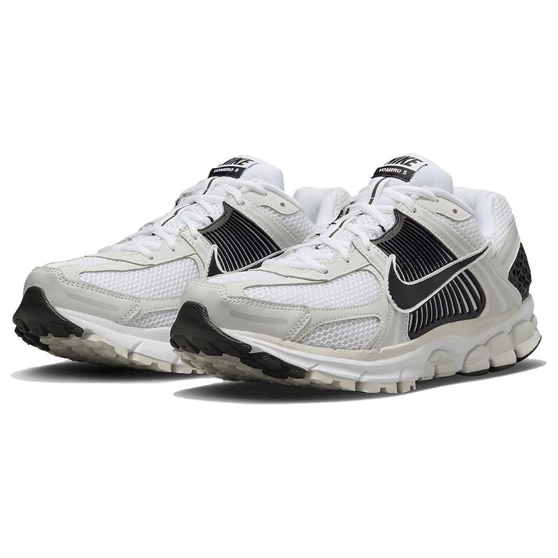 Nike Zoom Vomero 5 White Black Sneakers casual FB9149-101