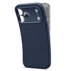 Etui ochronne na iPhone 17 Pro Max Liquid Air - niebieskie