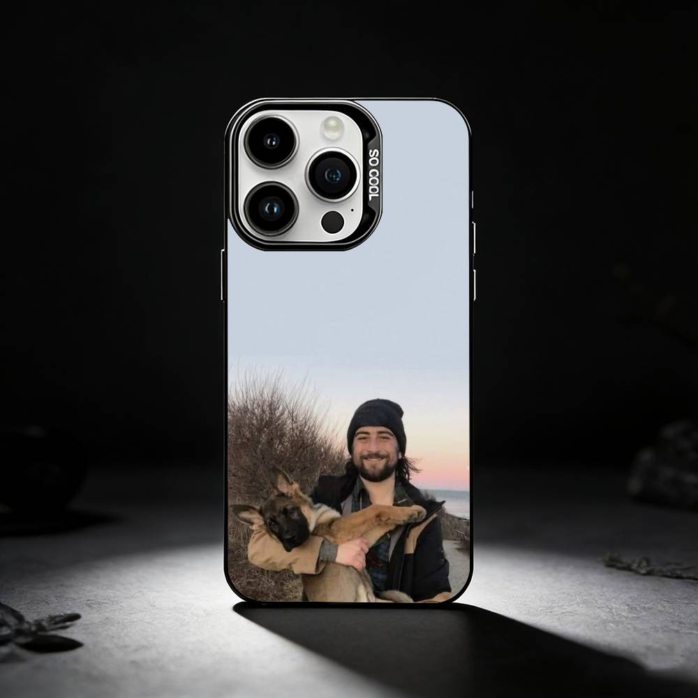 Noah Kahan Stick Season Phone Case For iPhone 17,16,15,14,13,12,11 Plus,Pro Max,XS,Colored silver phone case