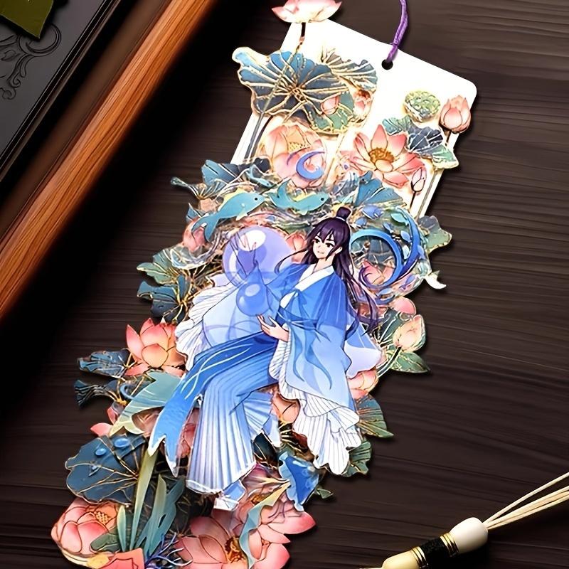 60pcs 400Gsm Watercolor Paper Bookmarks, Blank Labels for Diy Coloring, Pastel, Acrylic & Watercolor Art Projects, Crafts Supplies