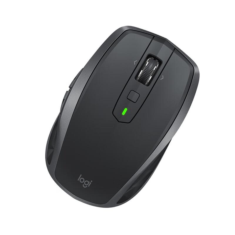 Logitech MX Anywhere 2S Wireless Bluetooth Mouse
